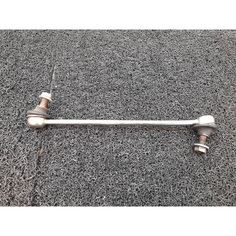 Recambio de bieleta estabilizadora delantera derecha para dodge caliber sxt referencia OEM IAM - Blanco
