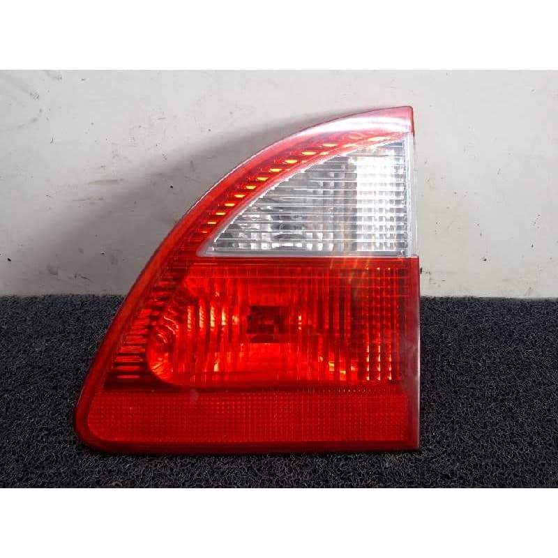 Recambio de piloto trasero derecho interior para ford galaxy (vy) trend referencia OEM IAM - Azul
