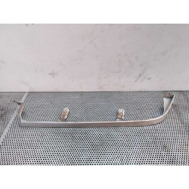 Recambio de visel izquierdo para citroën xantia berlina 2.0 hdi exclusive referencia OEM IAM - Gris