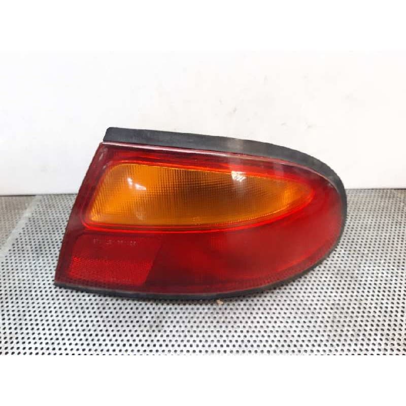 Recambio de piloto trasero derecho para mazda 323 berlina c/f/s (ba) 1.5 f glx referencia OEM IAM - Azul