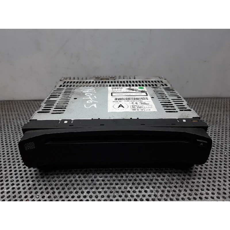 Recambio de cargador cd para nissan primera berlina (p12) acenta referencia OEM IAM 28185AV700