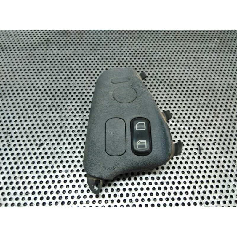 Recambio de mando elevalunas delantero izquierdo para mercedes-benz sprinter 02.00 caja cerrada 2.2 cdi cat referencia OEM IAM - Blanco