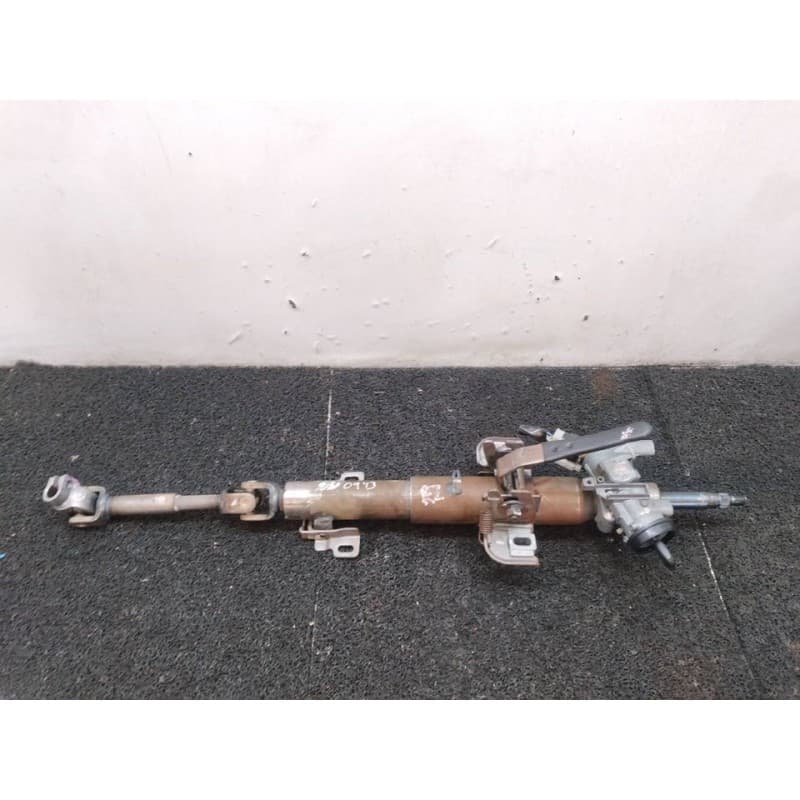 Recambio de columna direccion para mitsubishi colt (cj0) 1300 glx referencia OEM IAM - Verde