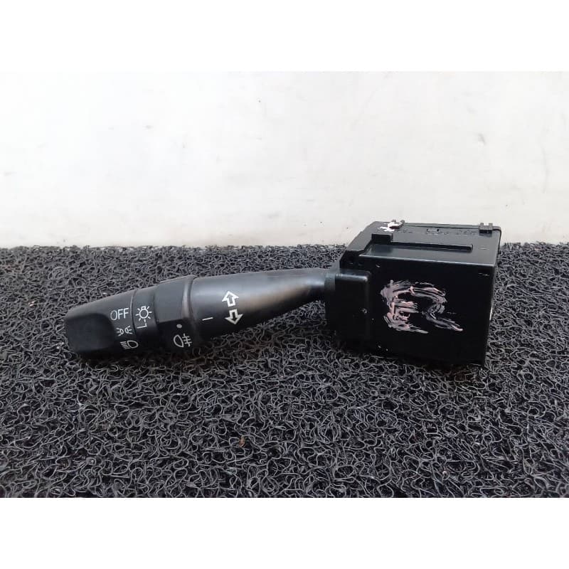 Recambio de mando luces para honda civic berlina 3 (ep1/2) 1.4i ls referencia OEM IAM M18620TS19 - Rojo