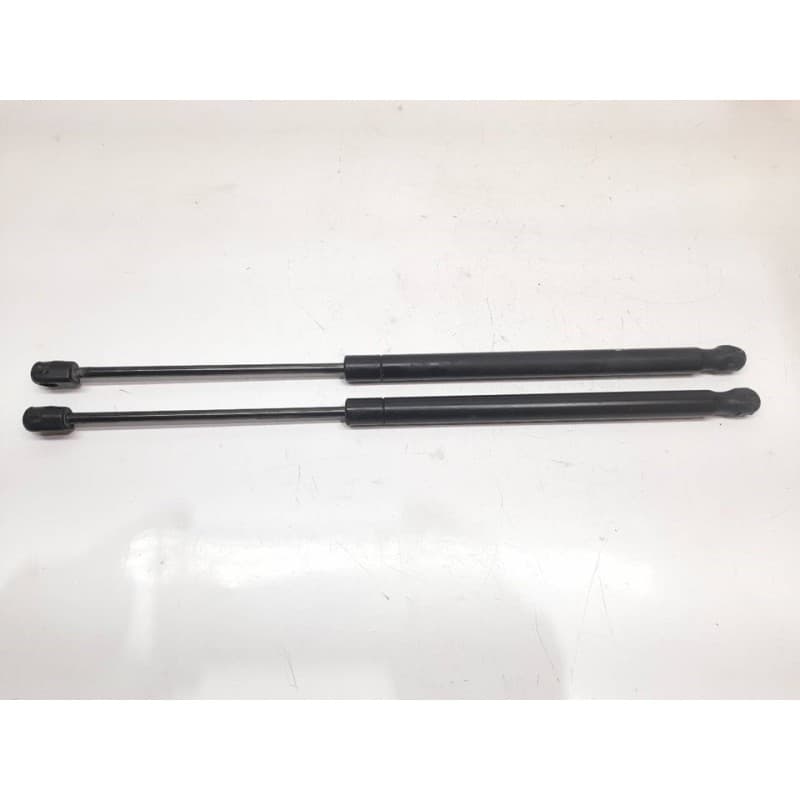 Recambio de amortiguadores maletero / porton para dodge caliber sxt referencia OEM IAM - Blanco