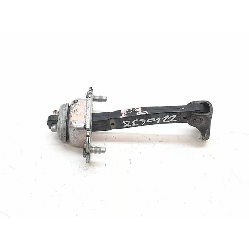 Recambio de retenedor puerta delantera izquierda para subaru tribeca b9 limited referencia OEM IAM - Gris