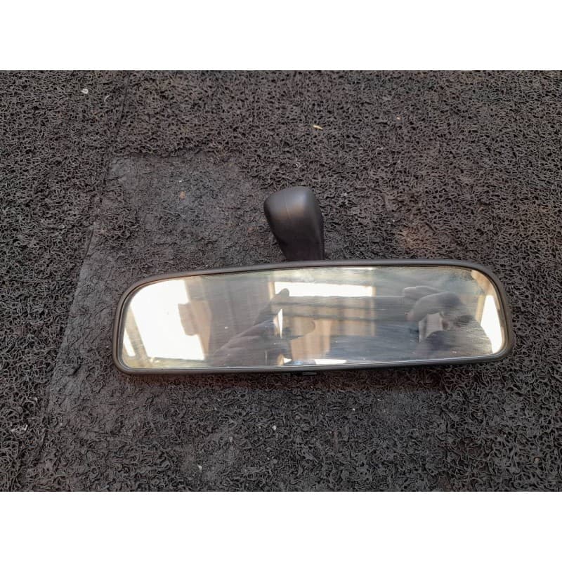 Recambio de espejo para hyundai getz (tb) 1.3 gls referencia OEM IAM
