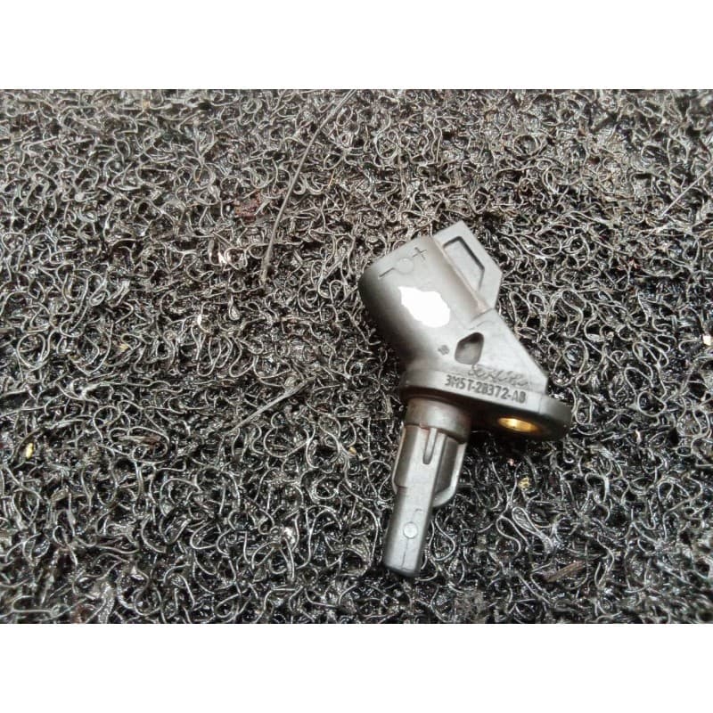 Recambio de captador abs delantero derecho para ford s-max (ca1) titanium referencia OEM IAM 3M5T2B372AB