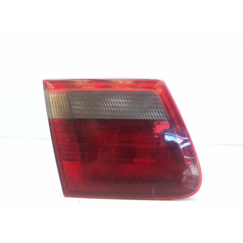 Recambio de piloto trasero izquierdo interior para bmw serie 3 touring (e46) 320d referencia OEM IAM - Azul
