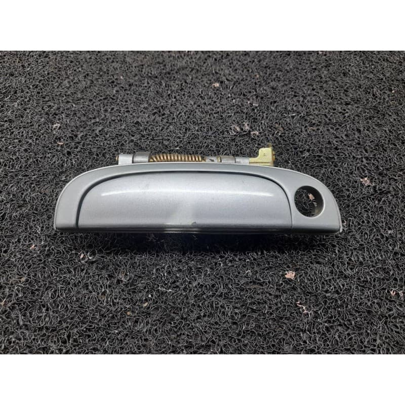 Recambio de maneta exterior delantera izquierda para kia rio 1.6 ex2 referencia OEM IAM
