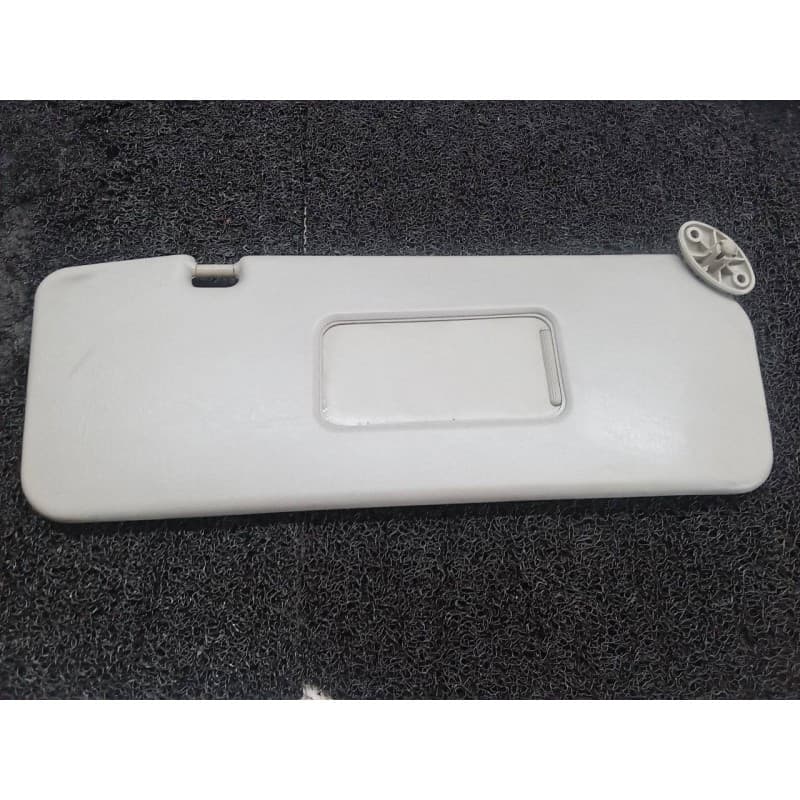 Recambio de parasol derecho para suzuki wagon r+ rb (mm) 1.3 gl referencia OEM IAM - Gris
