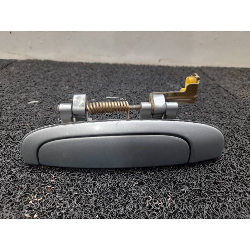 Recambio de maneta exterior trasera izquierda para kia rio 1.6 ex2 referencia OEM IAM