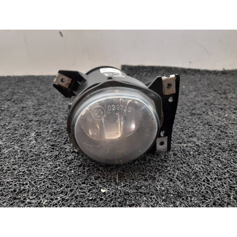 Recambio de faro antiniebla derecho para volkswagen sharan (7m6/7m9) comfortline referencia OEM IAM 7M3941700C - Gris