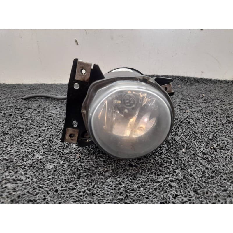 Recambio de faro antiniebla izquierdo para volkswagen sharan (7m6/7m9) comfortline referencia OEM IAM 7M3941699C - Gris