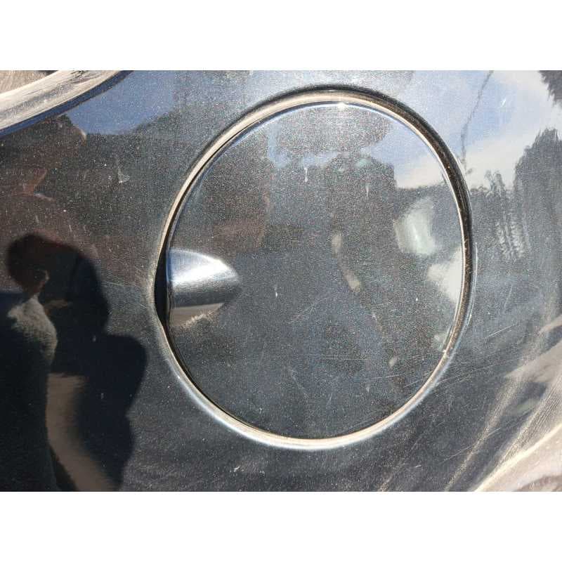 Recambio de tapa exterior combustible para fiat bravo ii (198_) 1.6 d multijet (198axh1b) referencia OEM IAM - Negro