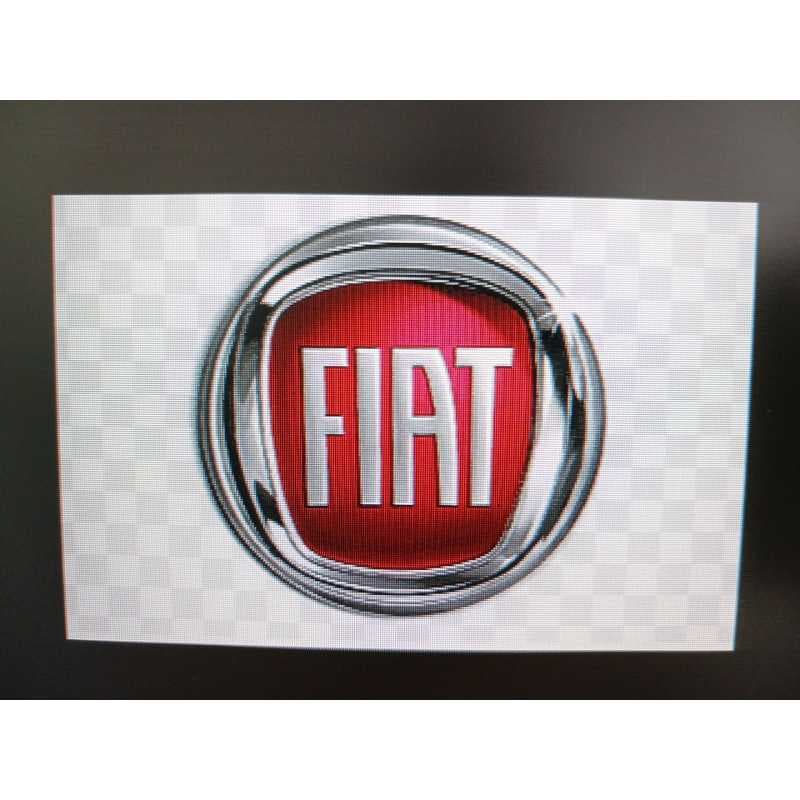 Recambio de bisagra capo derecha para fiat 500 (312_) 1.2 (312axa1a) referencia OEM IAM - Blanco