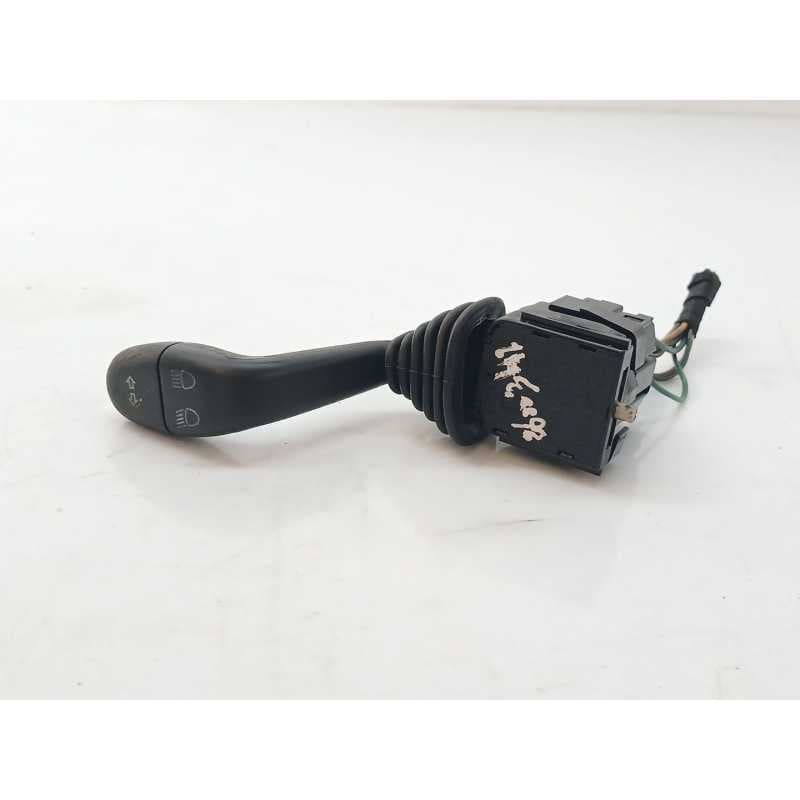 Recambio de mando luces para skoda felicia i station wagon (6u5) 1.9 d referencia OEM IAM 441945260156 501597 - Verde