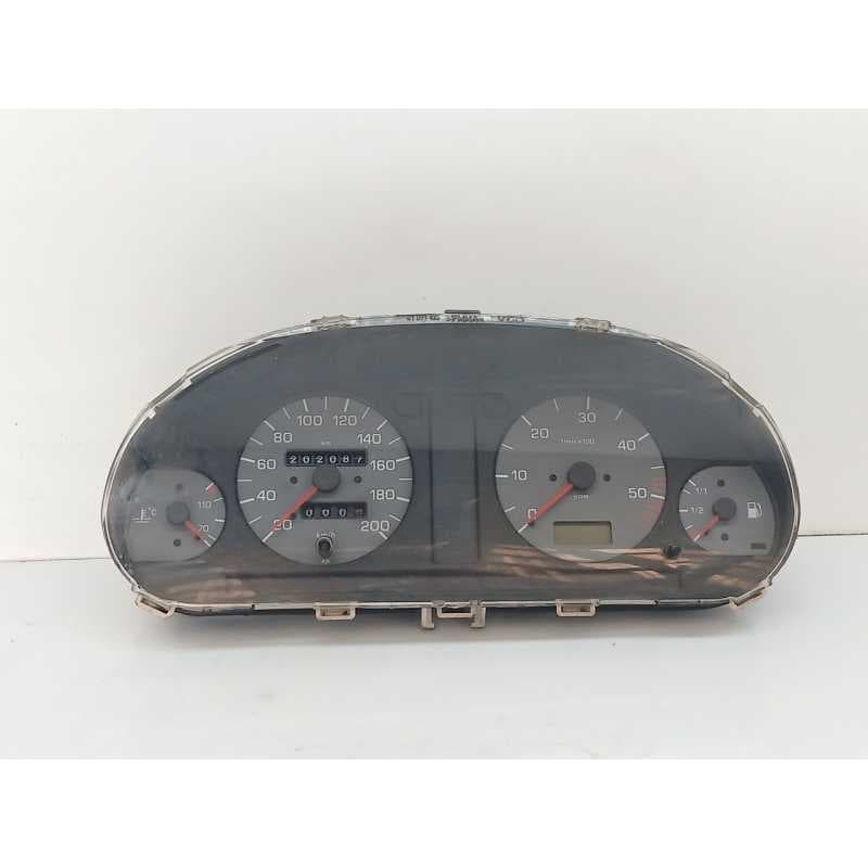 Recambio de cuadro instrumentos para skoda felicia i station wagon (6u5) 1.9 d referencia OEM IAM 441987302636 - Verde