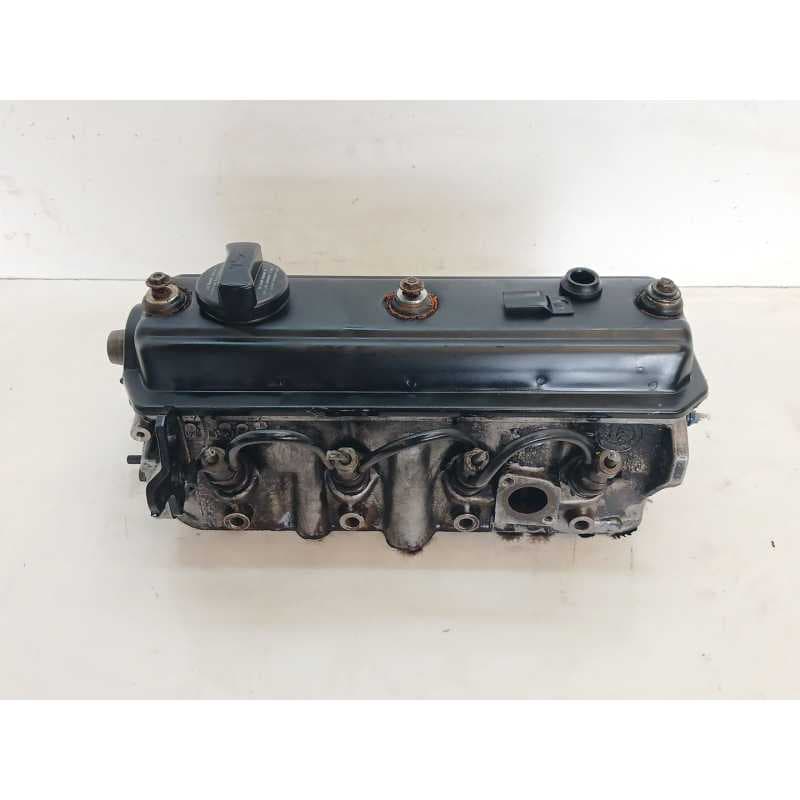 Recambio de culata para skoda felicia i station wagon (6u5) 1.9 d referencia OEM IAM AEF 028103374 - Verde