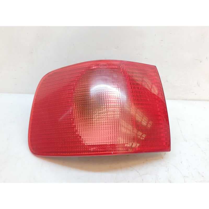 Recambio de piloto trasero izquierdo para audi a6 c4 (4a2) 2.3 referencia OEM IAM 138007 - Verde