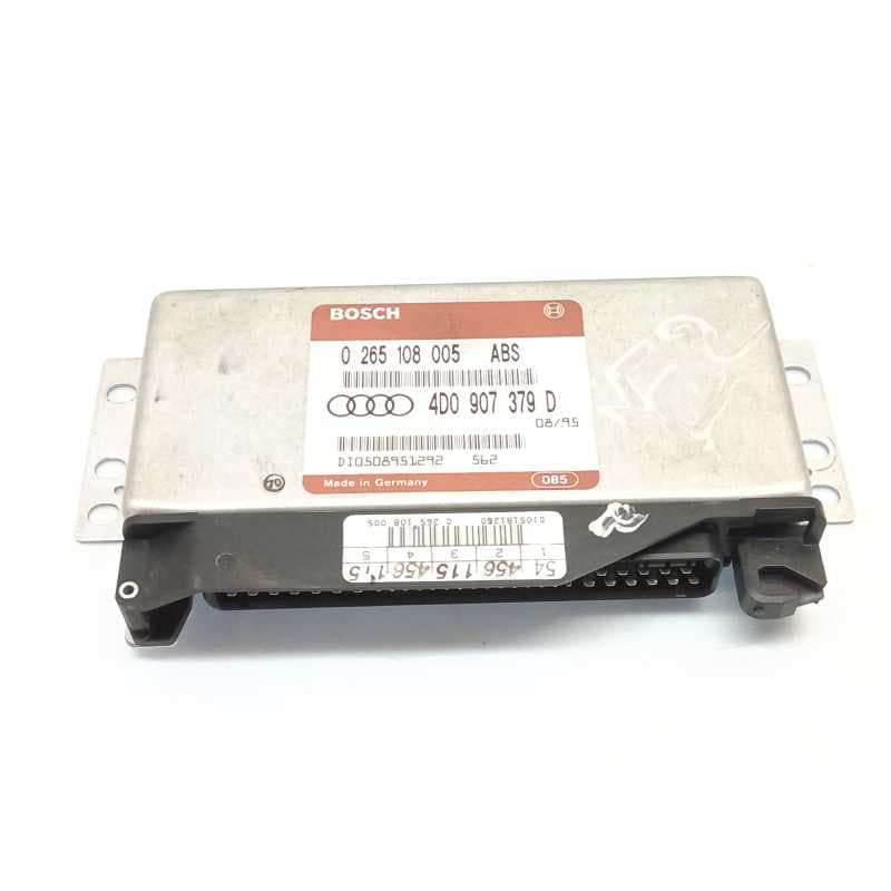 Recambio de centralita abs para audi a6 c4 (4a2) 2.3 referencia OEM IAM 4D0907379D 0265108005 - Verde
