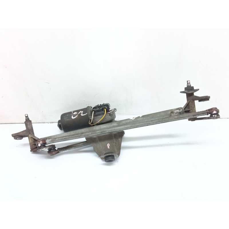 Recambio de motor limpia delantero para opel corsa c (x01) 1.7 cdti (f08, f68) referencia OEM IAM 24441422 - Gris