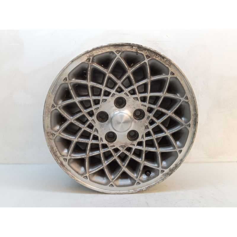 Recambio de llanta para chrysler vision 3.5 tsi referencia OEM IAM 16X7JX42 - Rojo