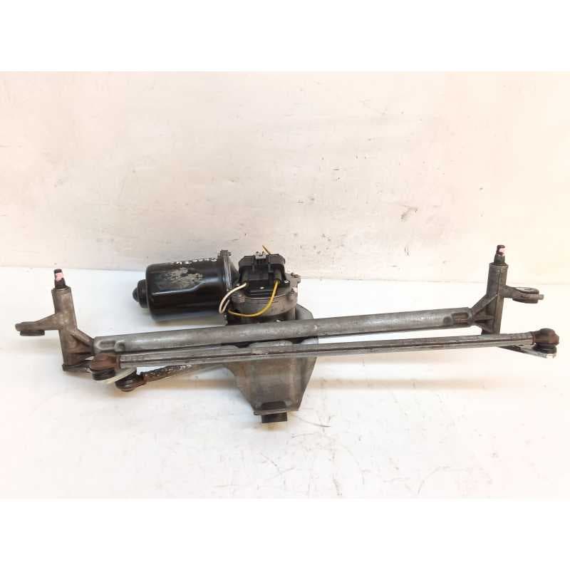 Recambio de motor limpia delantero para opel corsa c (x01) 1.3 cdti (f08, f68) referencia OEM IAM 91498232 - Gris