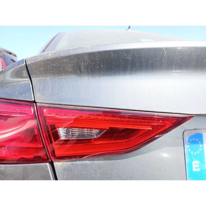 Recambio de piloto trasero izquierdo interior para audi a3 limousine (8vs, 8vm) 1.6 tdi referencia OEM IAM - Negro