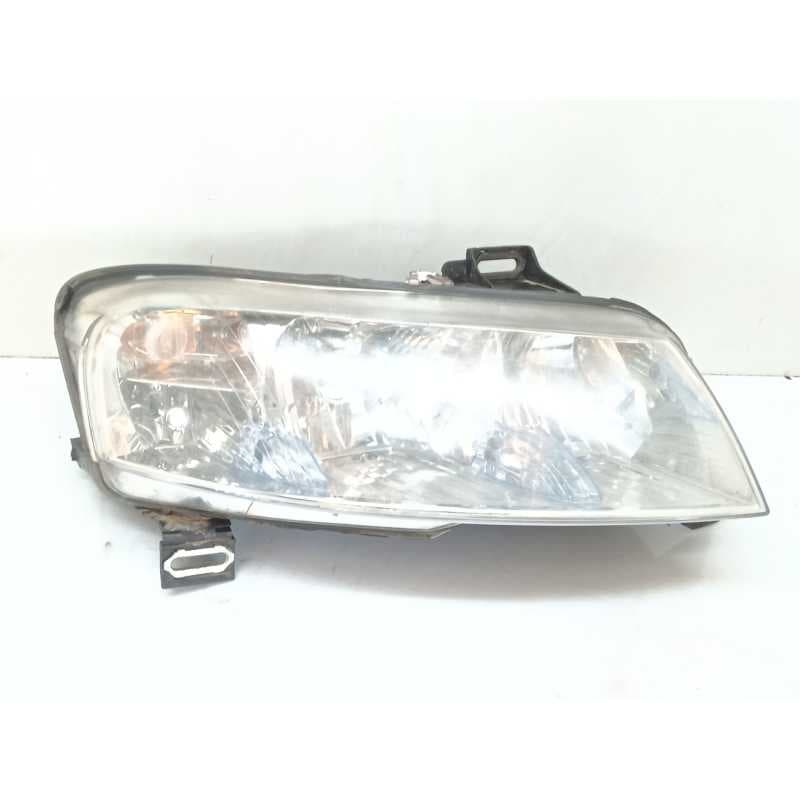Recambio de faro derecho para fiat stilo multi wagon (192_) 1.9 jtd referencia OEM IAM 40785748 - Azul