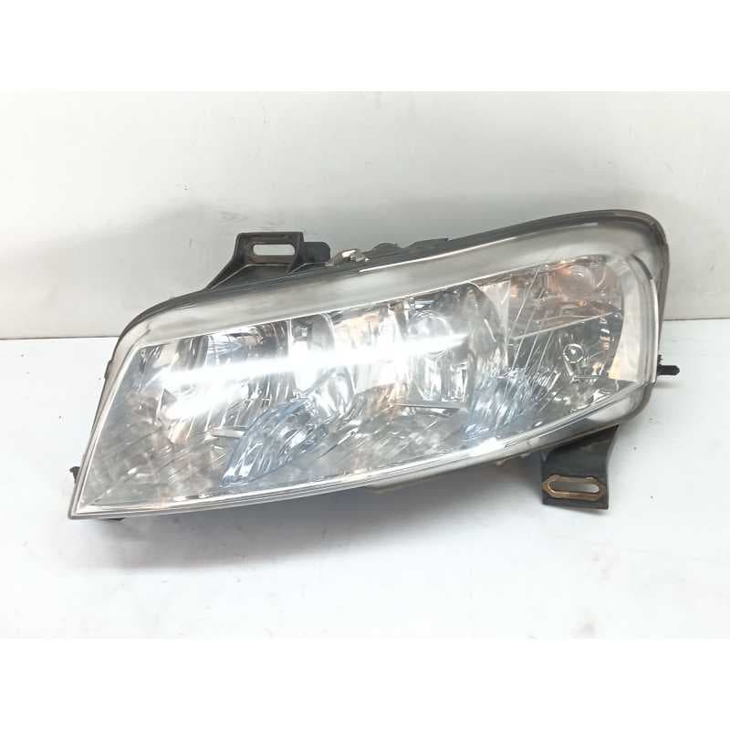 Recambio de faro izquierdo para fiat stilo multi wagon (192_) 1.9 jtd referencia OEM IAM 517127160 - Azul