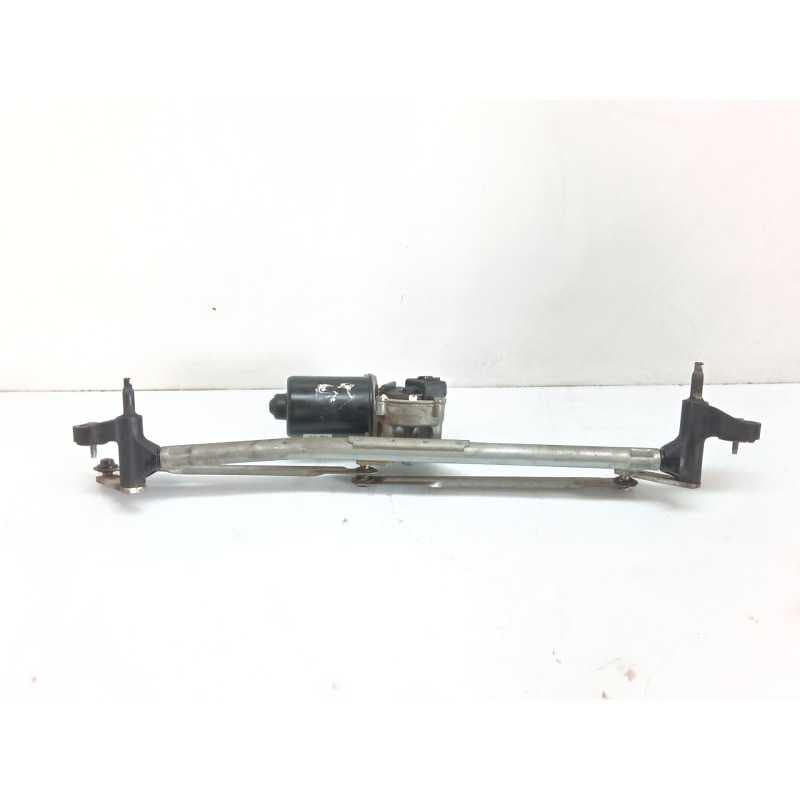 Recambio de motor limpia delantero para fiat stilo multi wagon (192_) 1.9 jtd referencia OEM IAM 60511009 020404052 - Azul