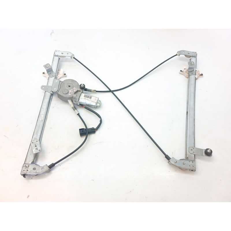 Recambio de elevalunas delantero derecho para citroën berlingo / berlingo first monospace (mf_, gjk_, gfk_) 1.6 hdi 90 (mf9hx) r - Gris