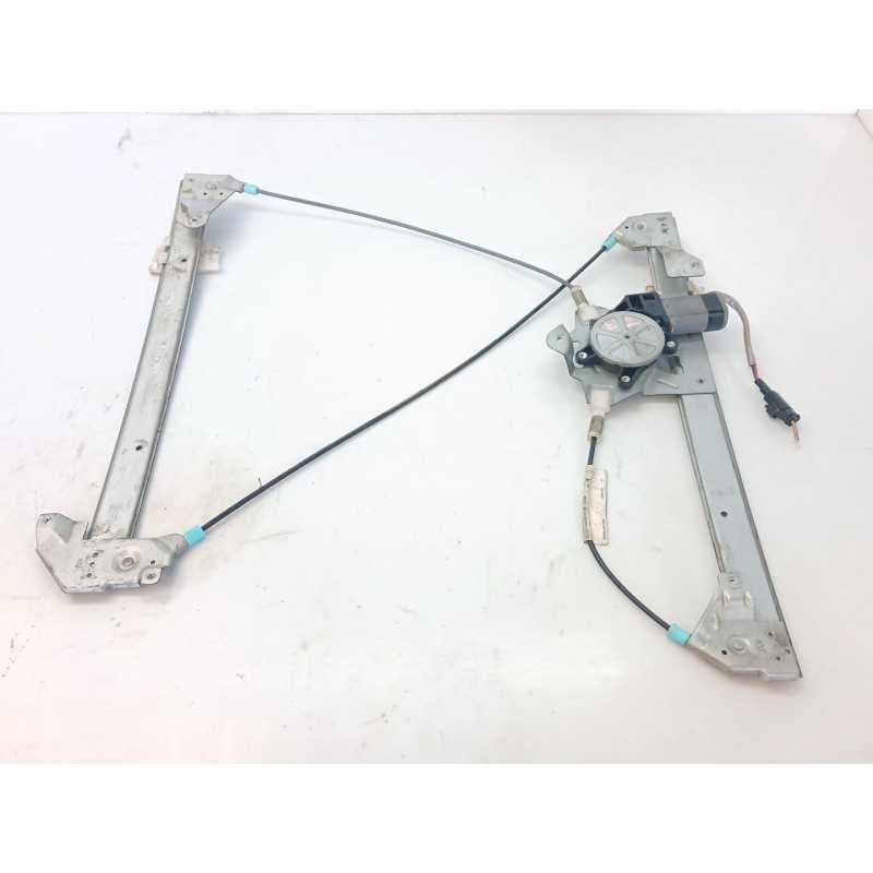 Recambio de elevalunas delantero izquierdo para citroën berlingo / berlingo first monospace (mf_, gjk_, gfk_) 1.6 hdi 90 (mf9hx) - Gris