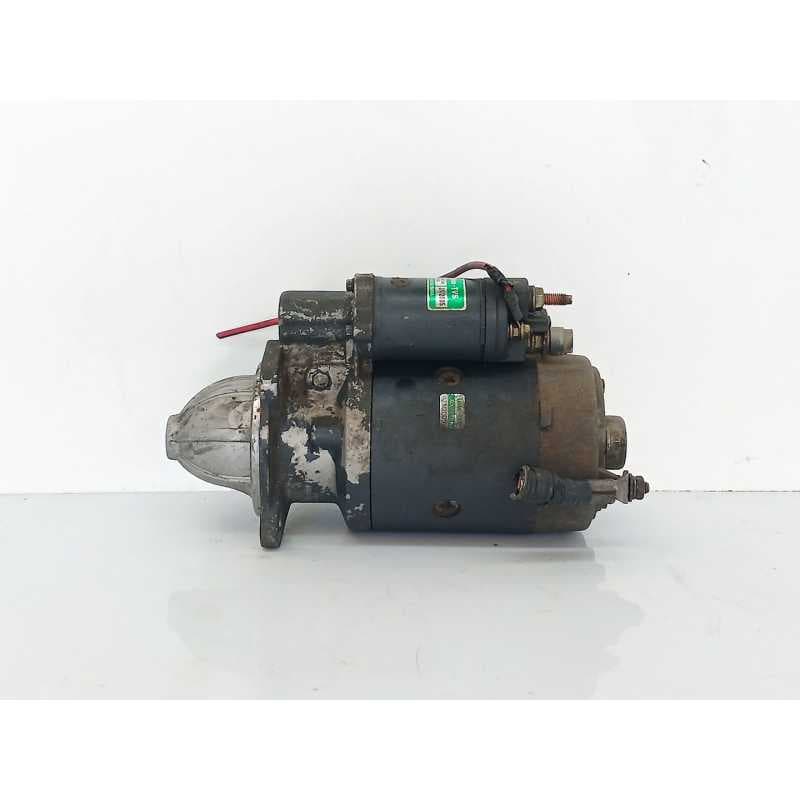 Recambio de motor arranque para tata safari (42_fd) 3.0 d 4x4 referencia OEM IAM 26258785 - Azul