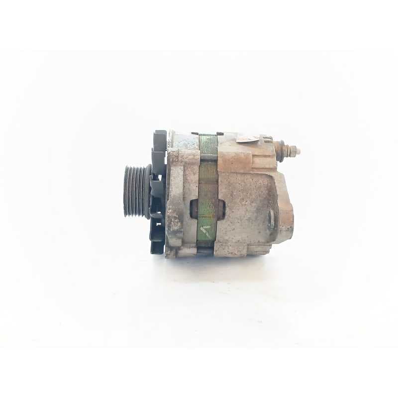 Recambio de alternador para tata safari (42_fd) 3.0 d 4x4 referencia OEM IAM 269915400102 - Azul