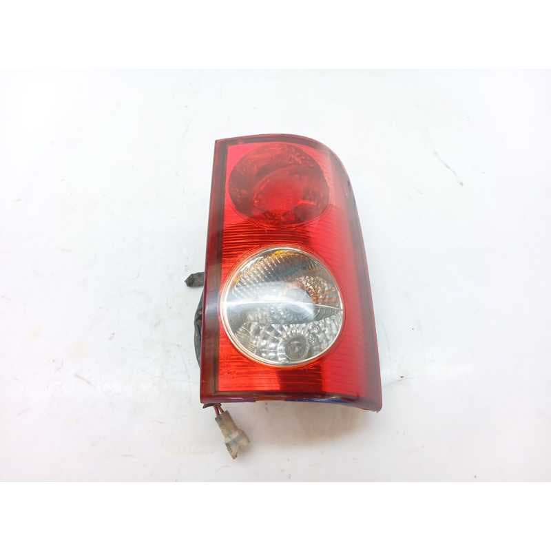 Recambio de piloto trasero derecho para tata safari (42_fd) 3.0 d 4x4 referencia OEM IAM - Azul