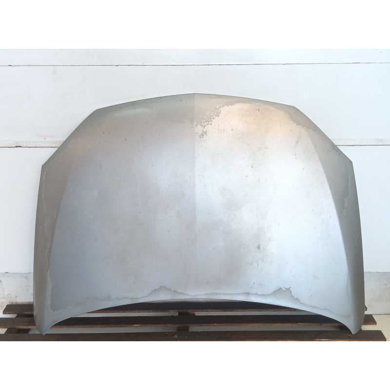 Recambio de capo para opel corsa c (x01) 1.7 cdti (f08, f68) referencia OEM IAM - Gris