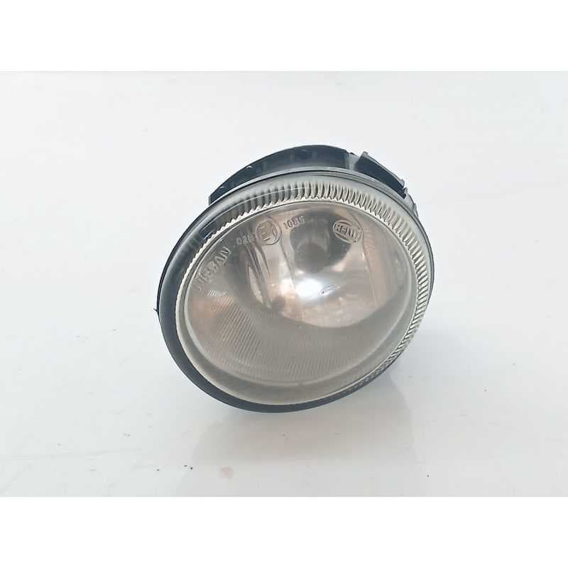 Recambio de faro antiniebla derecho para nissan almera tino (v10) 1.8 referencia OEM IAM 26155BU400 - Gris
