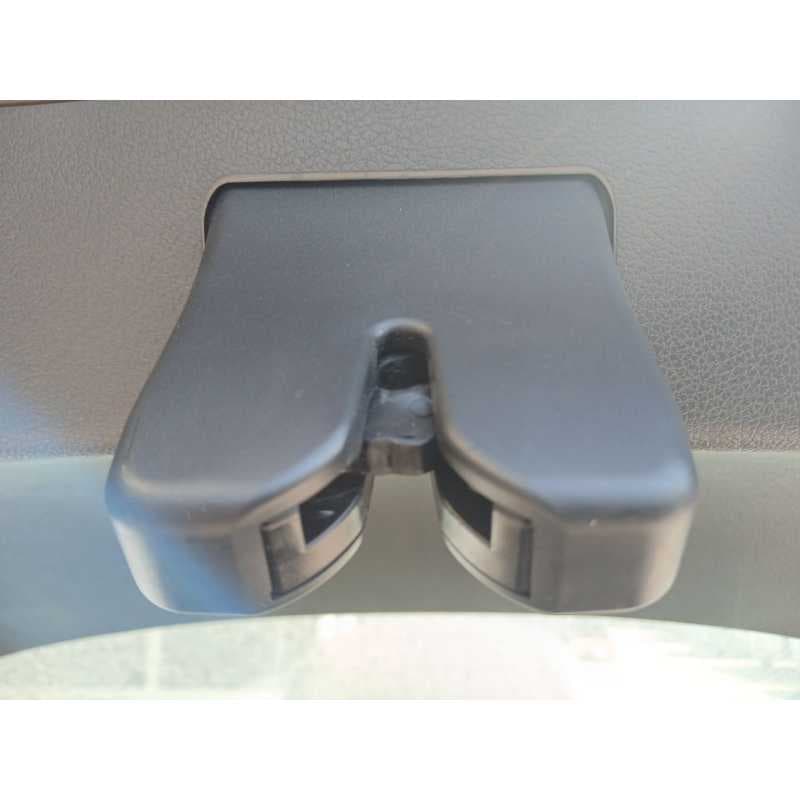 Recambio de cerradura maletero / porton para hyundai i30 fastback (pde, pden) 1.0 t-gdi referencia OEM IAM - Gris oscuro