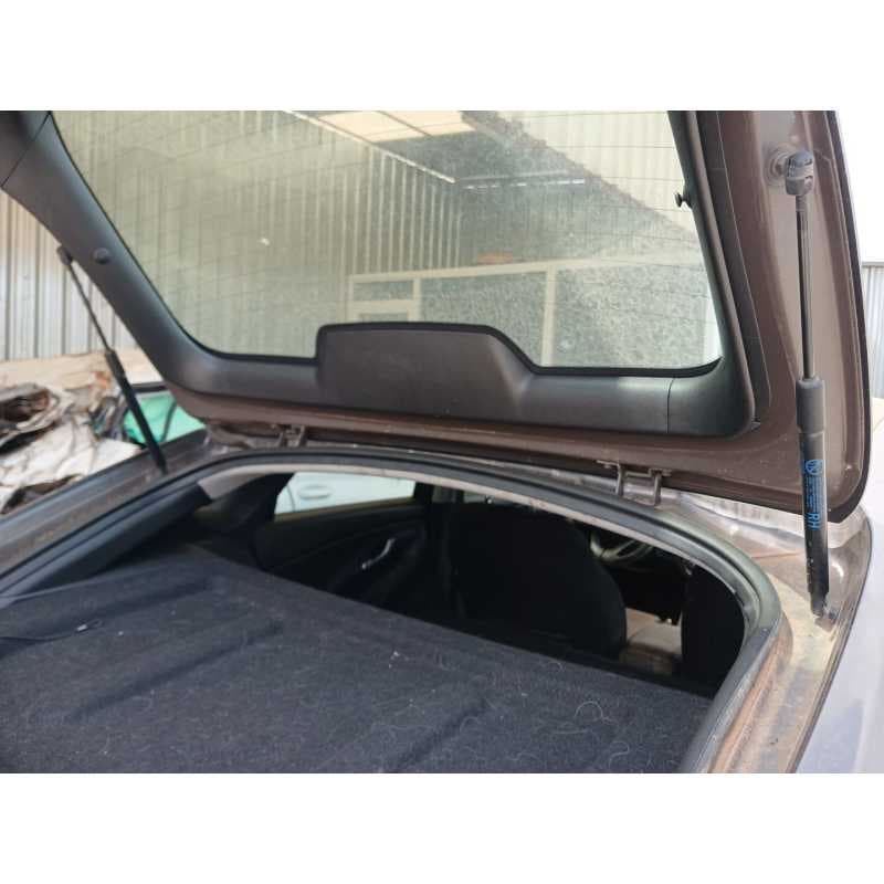Recambio de amortiguadores maletero / porton para hyundai i30 fastback (pde, pden) 1.0 t-gdi referencia OEM IAM - Gris oscuro