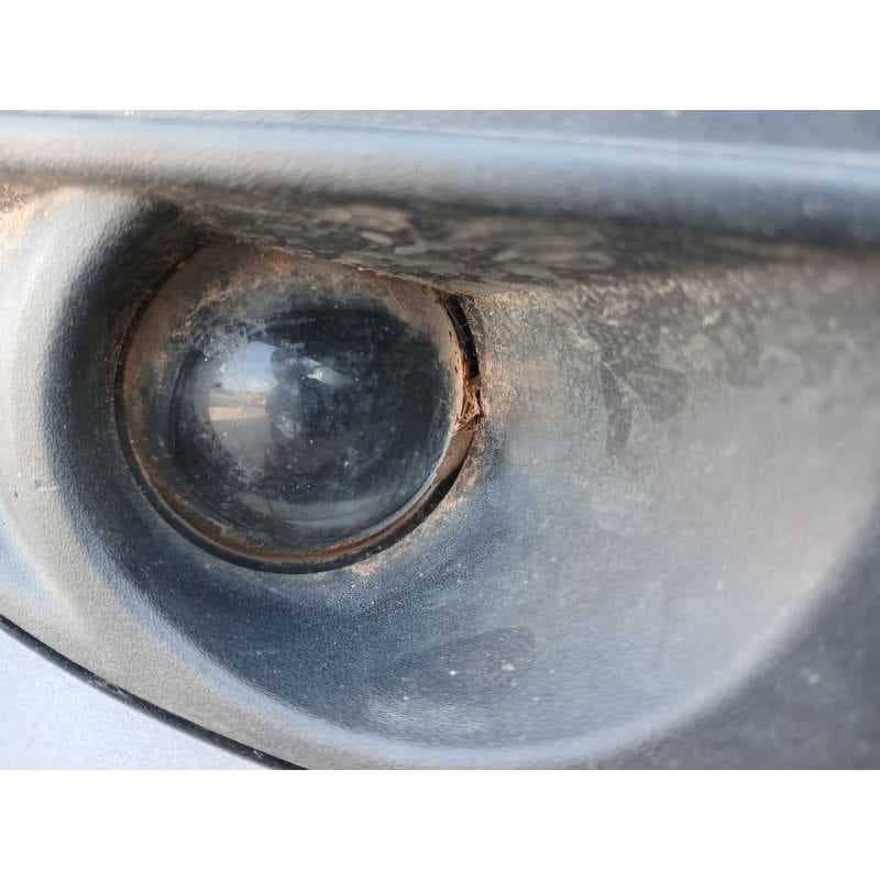 Recambio de faro antiniebla derecho para hyundai i30 fastback (pde, pden) 1.0 t-gdi referencia OEM IAM - Gris oscuro