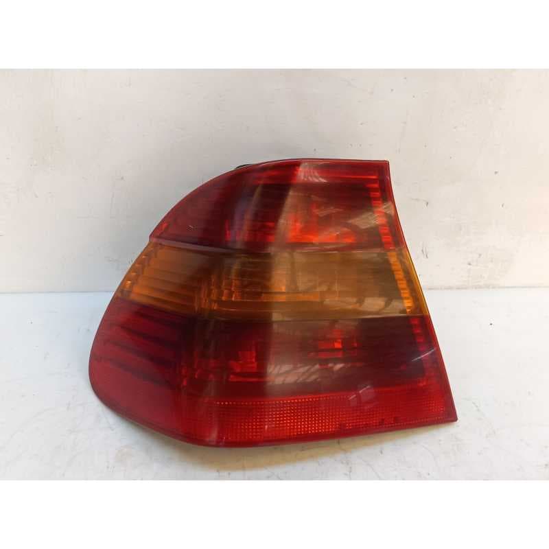 Recambio de piloto trasero izquierdo para bmw 3 (e46) 320 d referencia OEM IAM 6907933 - Azul
