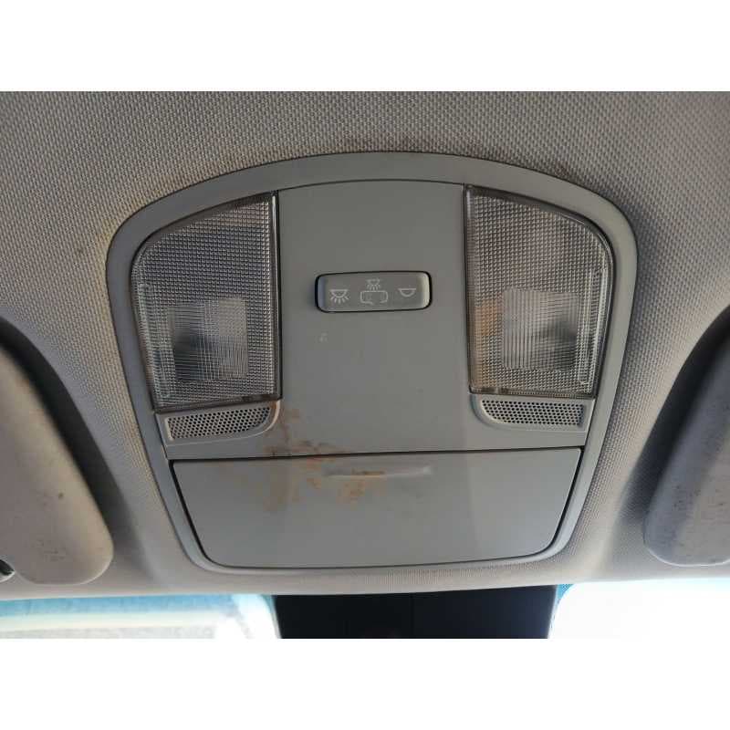 Recambio de luz interior para hyundai i30 fastback (pde, pden) 1.0 t-gdi referencia OEM IAM - Gris oscuro