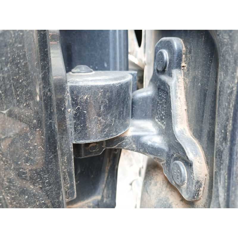 Recambio de bisagra puerta delantera izquierda para mercedes-benz clase c (w205) lim. c 220 cdi bluetec (205.004) referencia OEM