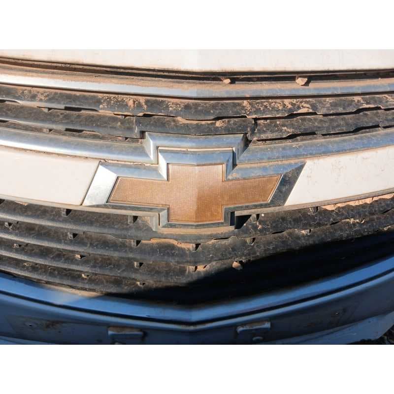 Recambio de mangueta delantera derecha para chevrolet cruze hatchback (j305) 2.0 cdi referencia OEM IAM - Blanco
