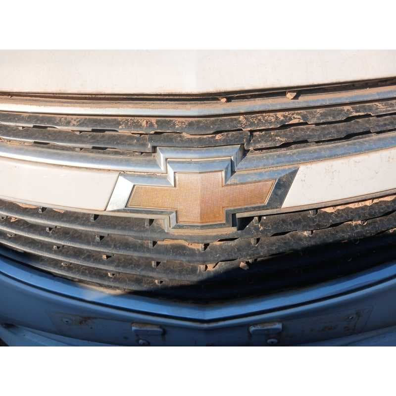 Recambio de amortiguador delantero derecho para chevrolet cruze hatchback (j305) 2.0 cdi referencia OEM IAM - Blanco