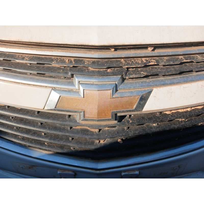 Recambio de brazo suspension inferior delantero derecho para chevrolet cruze hatchback (j305) 2.0 cdi referencia OEM IAM - Blanco