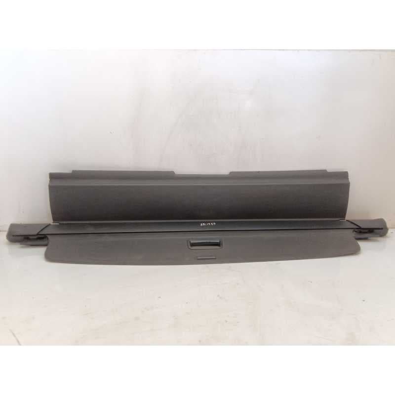 Recambio de bandeja trasera para skoda octavia combi (1z5) elegance referencia OEM IAM 1Z9867871E - Dorado