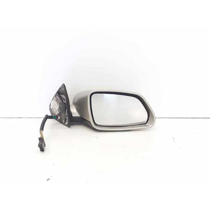 Recambio de retrovisor derecho para skoda octavia combi (1z5) elegance referencia OEM IAM - Dorado